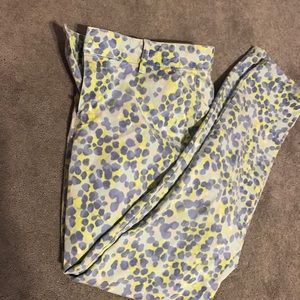 Gap Skinny Minis